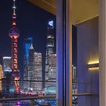 Regent Shanghai On The Bund