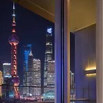 Regent Shanghai On The Bund