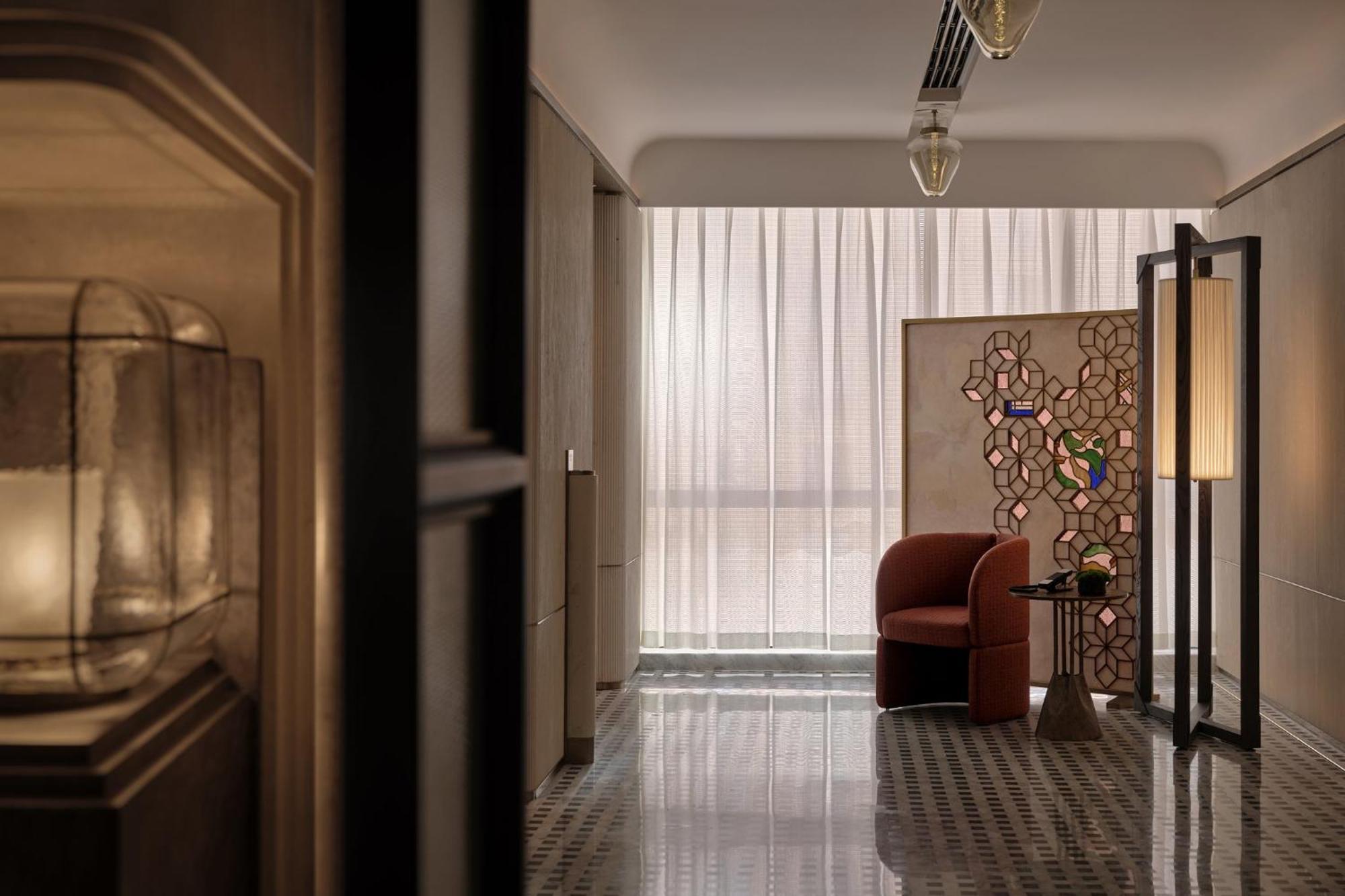 Regent On The Bund Hotel 5*
