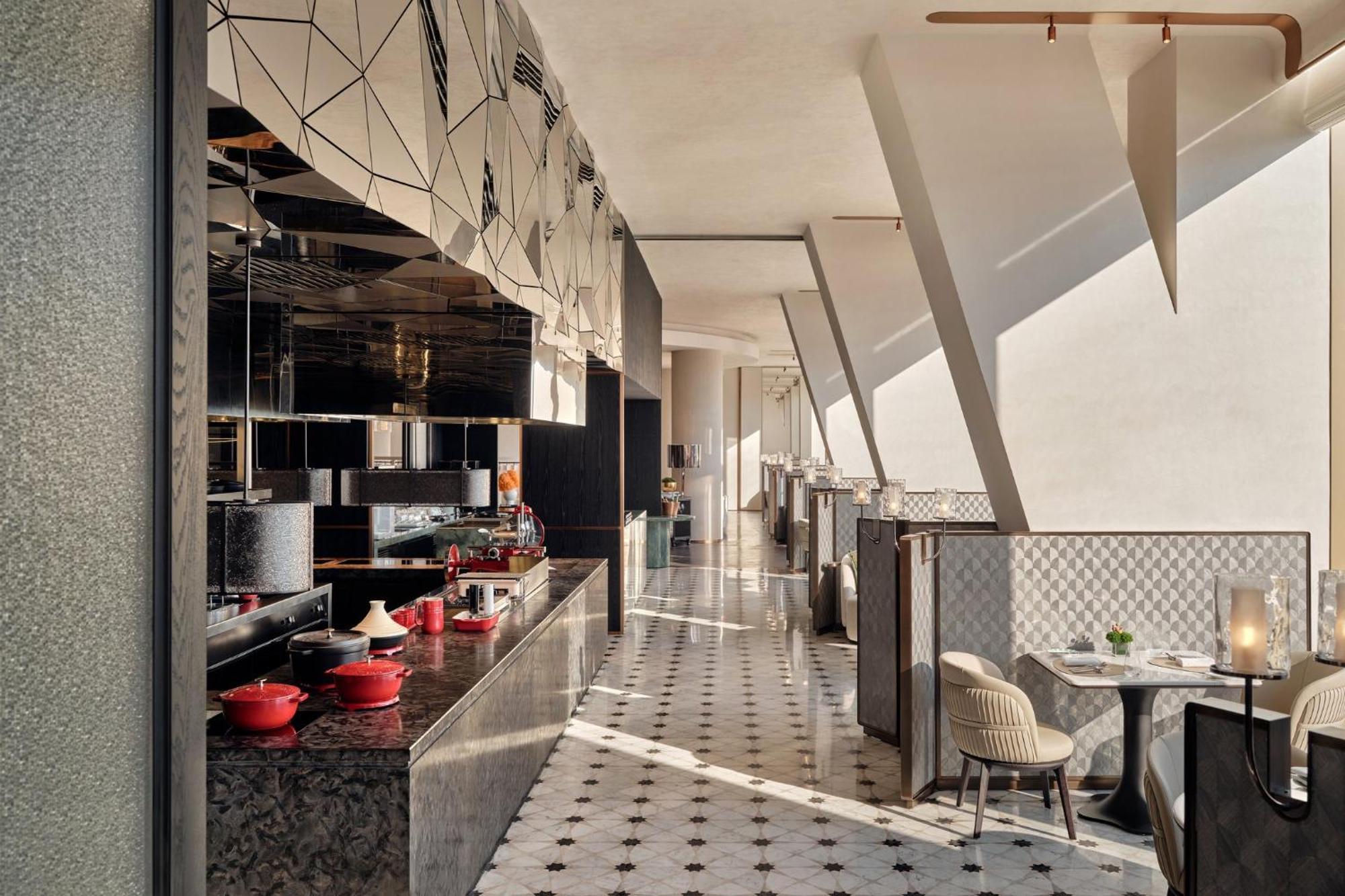 Regent On The Bund 5* Xangai