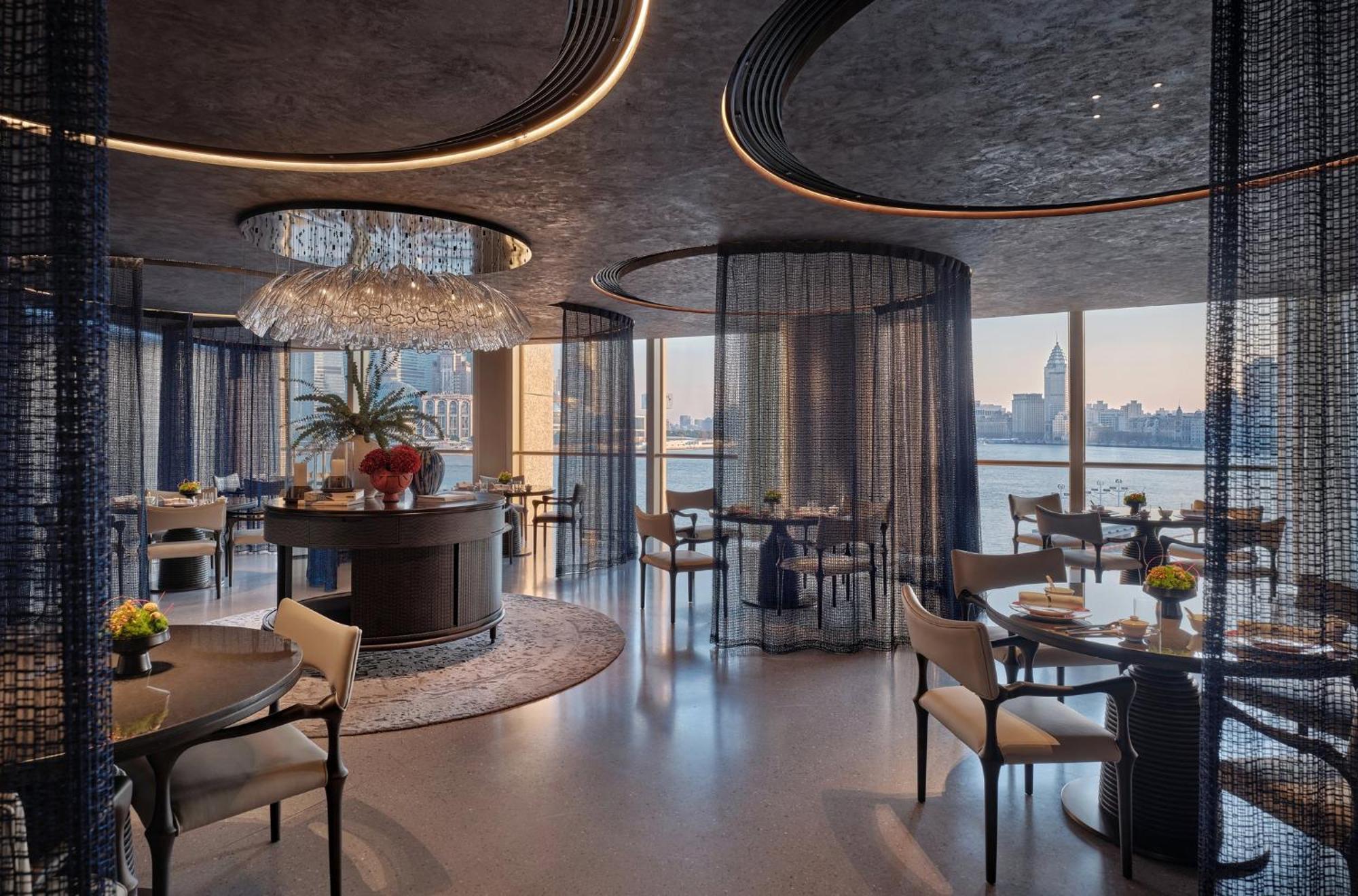 Regent On The Bund Xangai