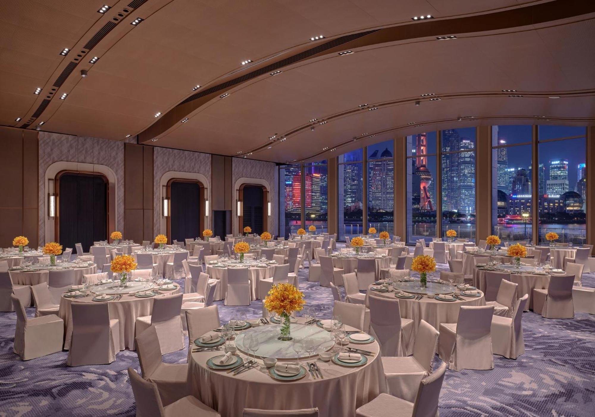 Hotel Regent On The Bund 5*