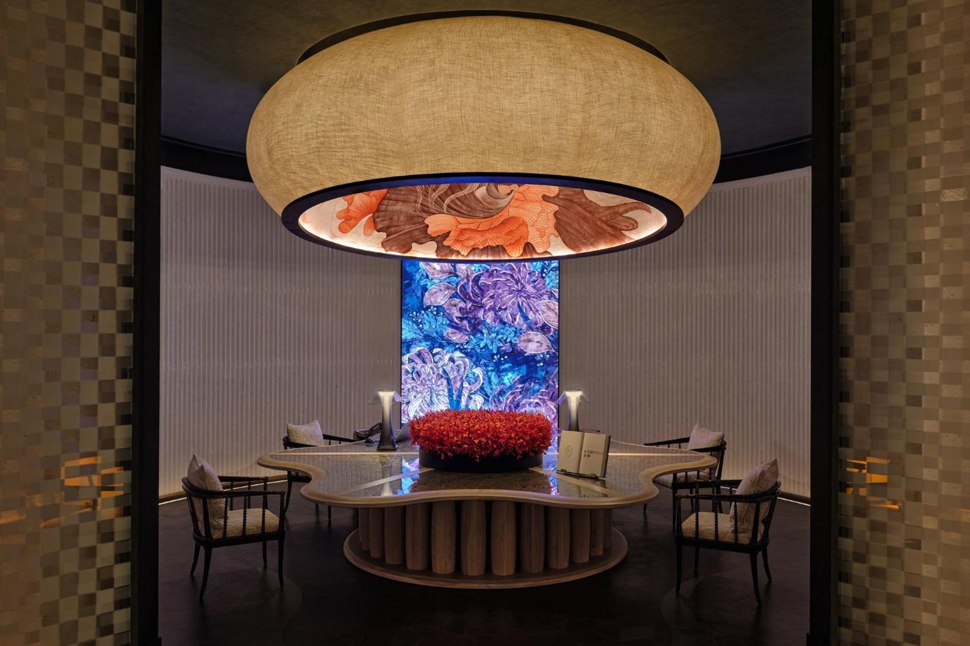 Regent On The Bund 5*