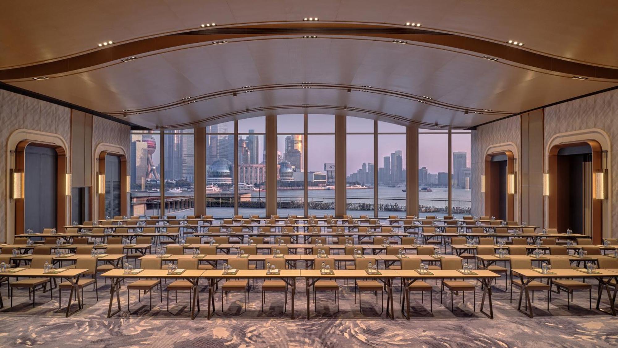 Hotel Regent On The Bund