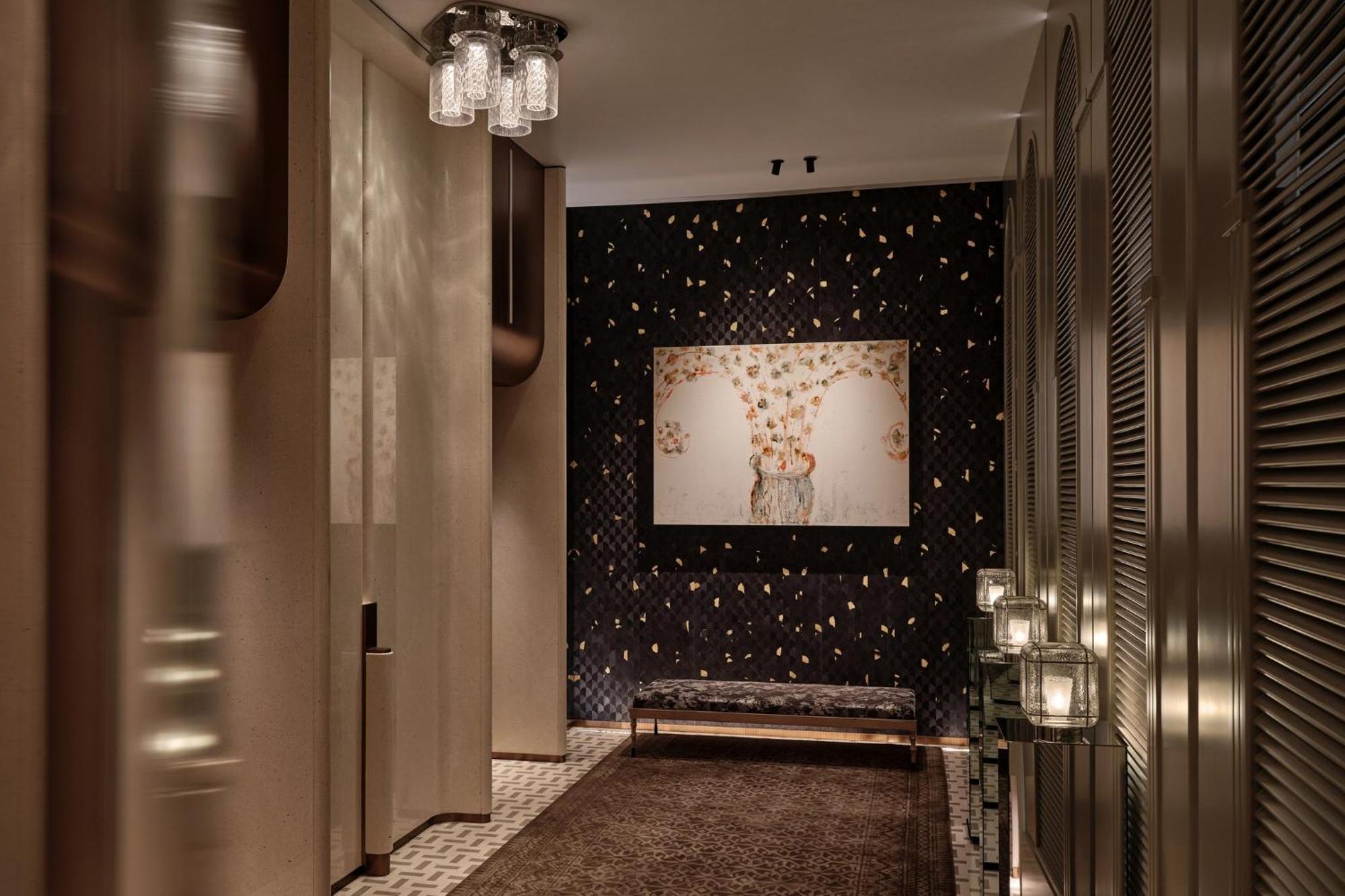 Regent On The Bund 5*