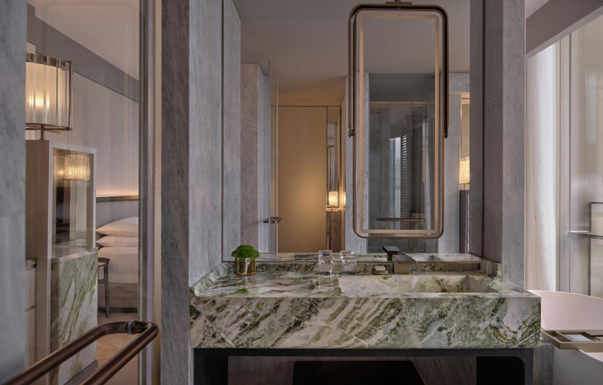 Hotel Regent On The Bund Xangai