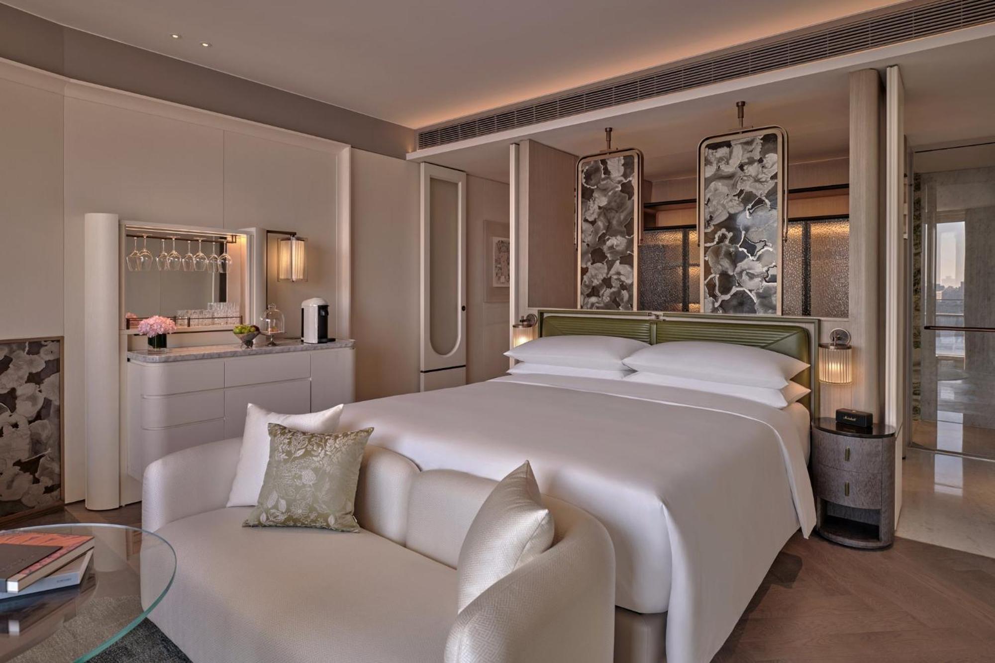 Hotel Regent On The Bund 5*