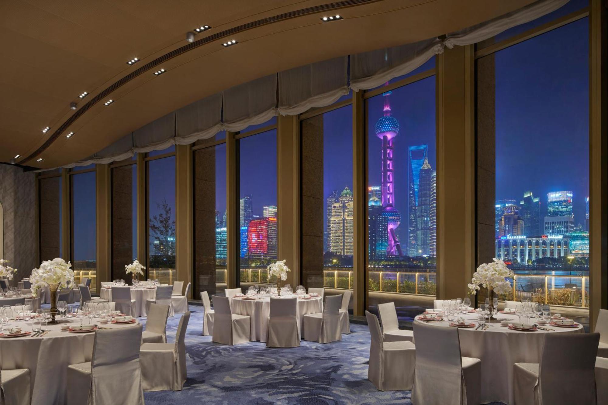 Regent On The Bund