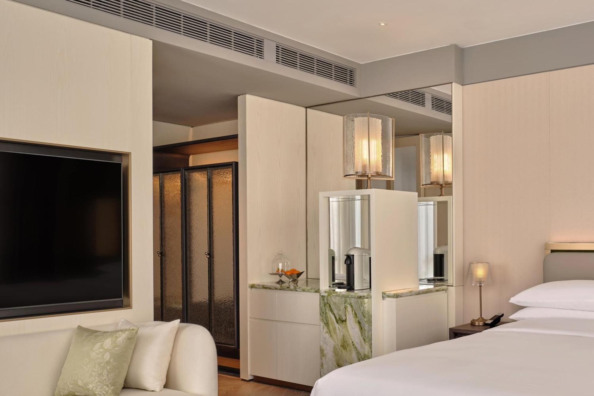 Regent On The Bund 5* Xangai