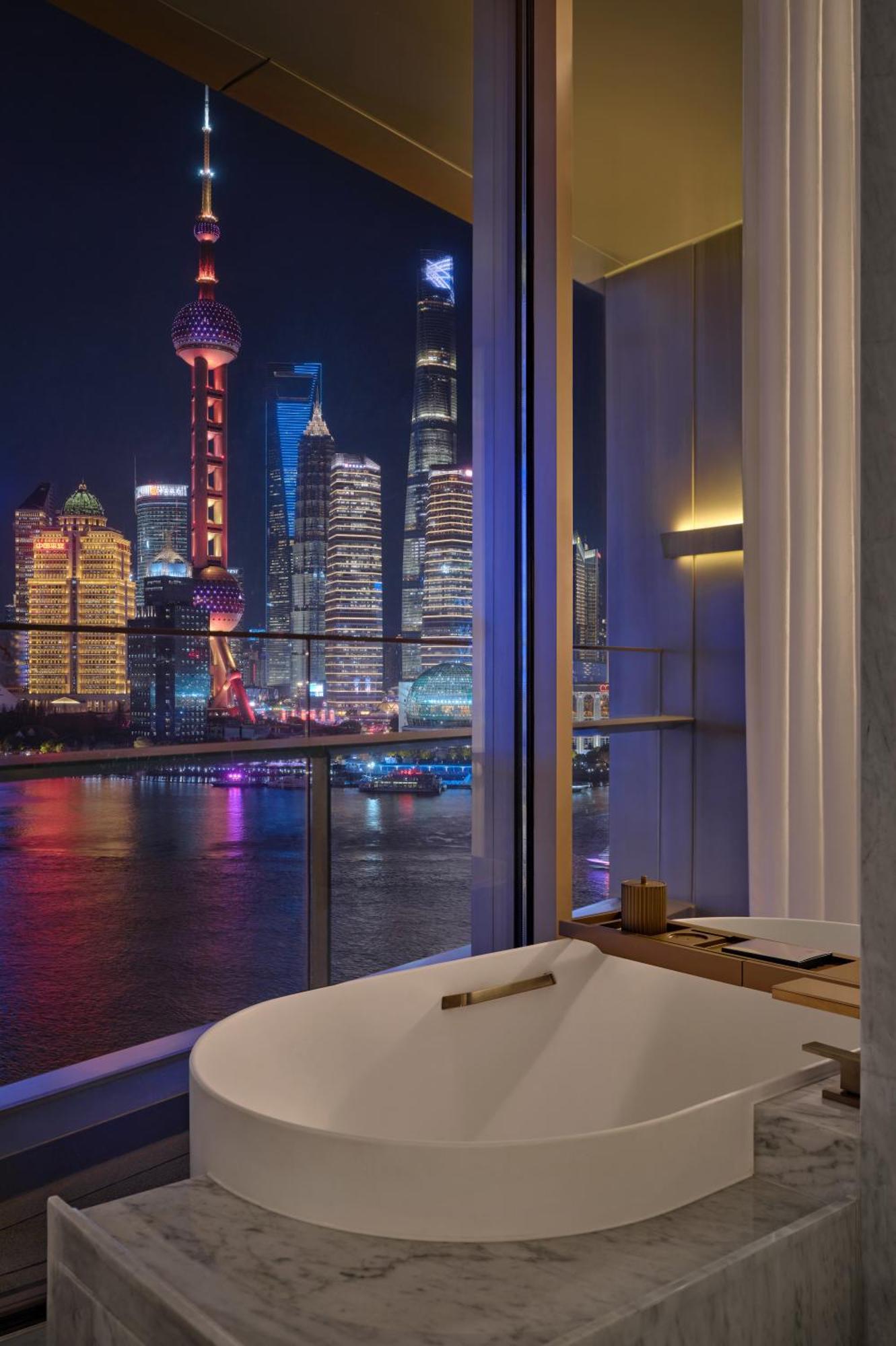 Regent On The Bund Hotel 5*