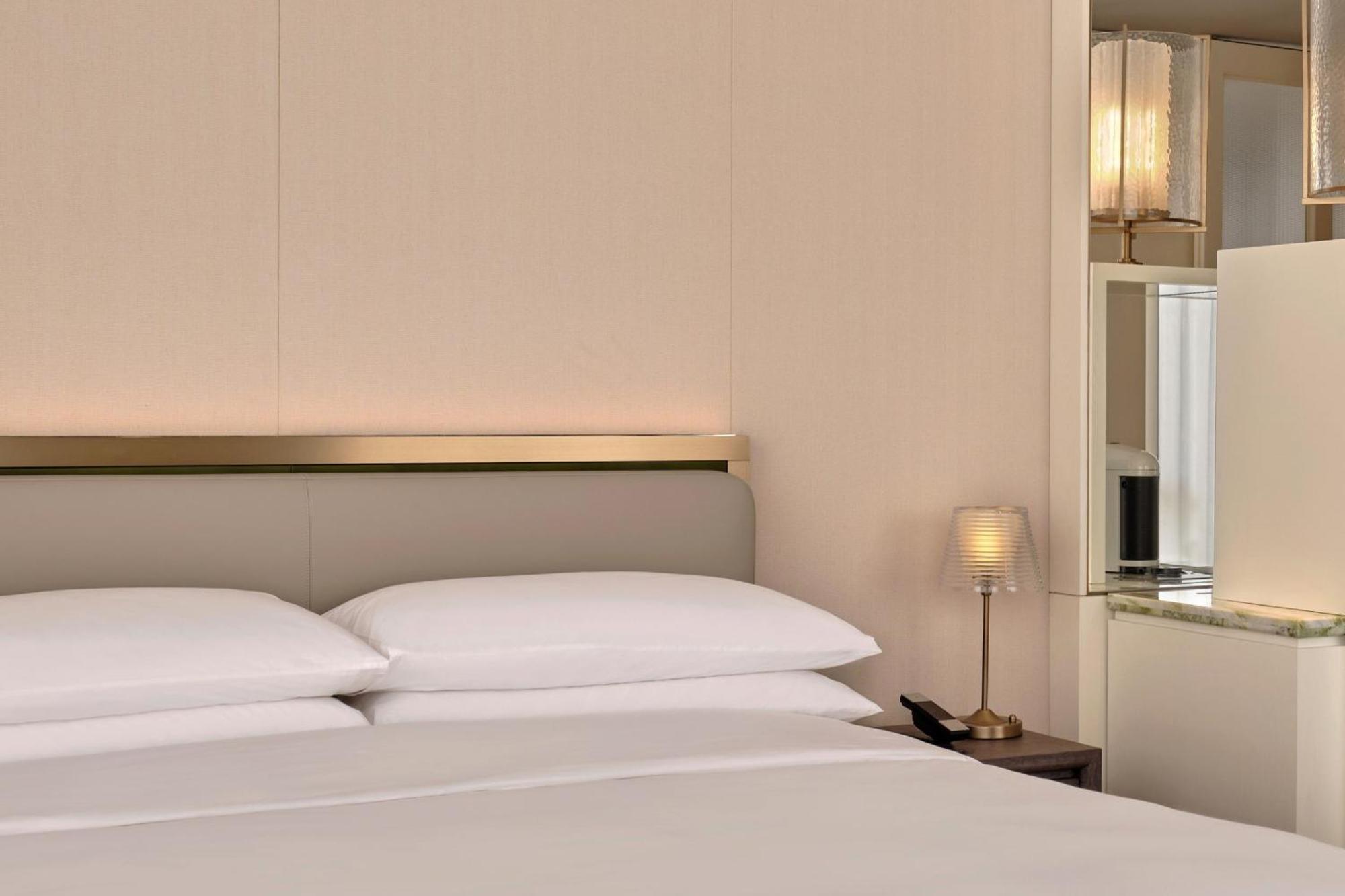 Hotel Regent On The Bund Xangai