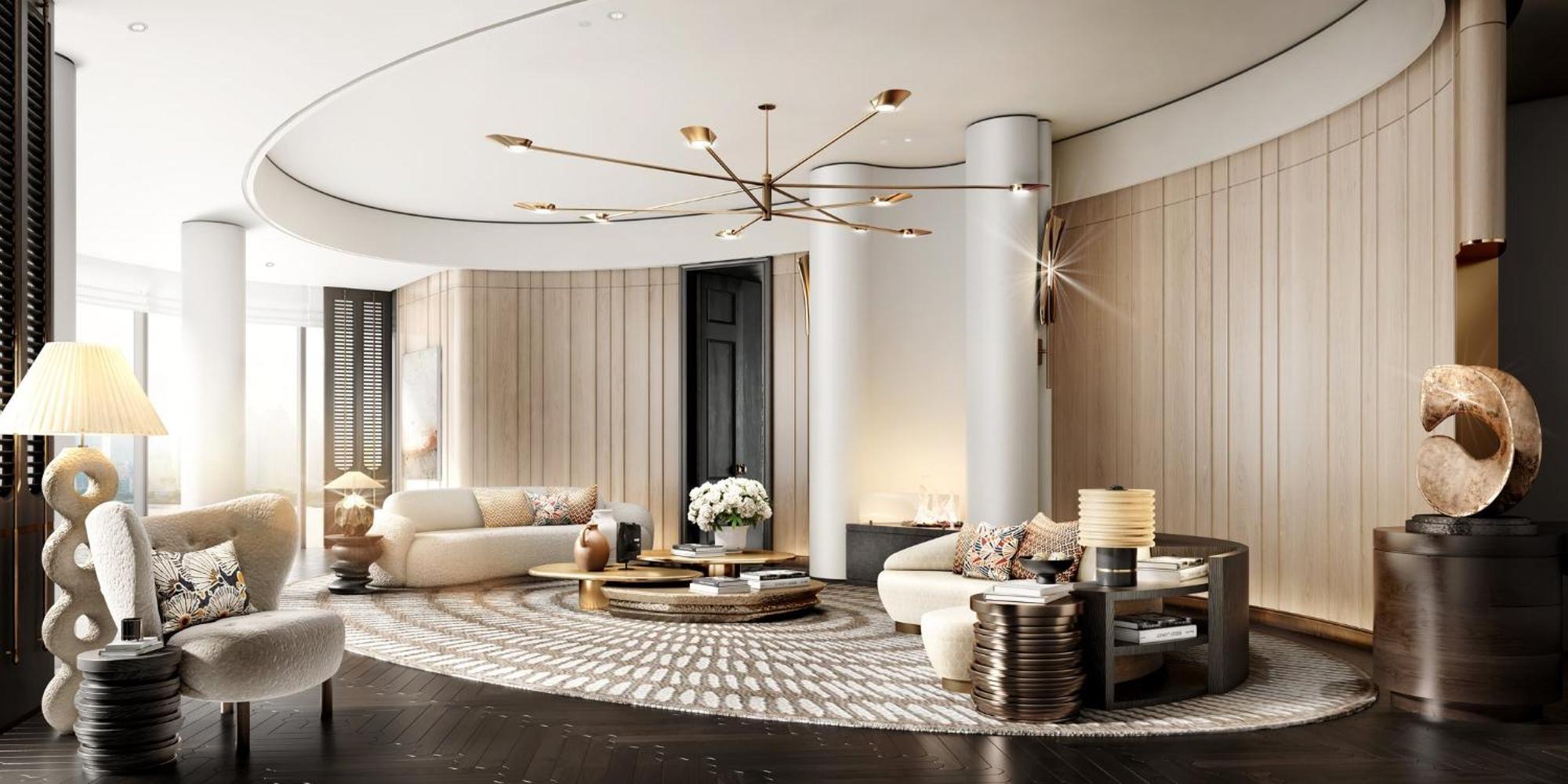 Regent On The Bund Hotel 5*