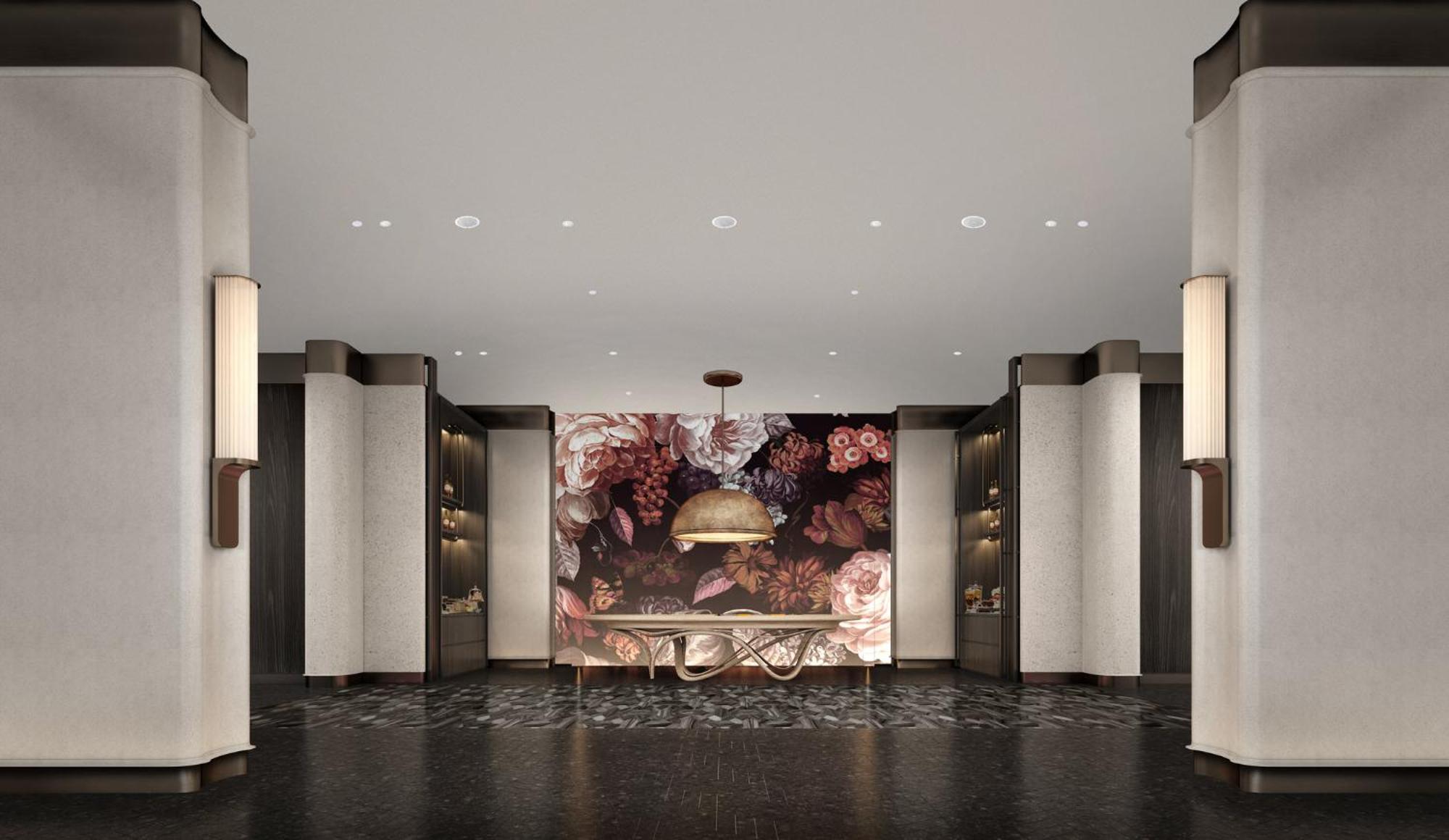 Hotel Regent On The Bund 5*