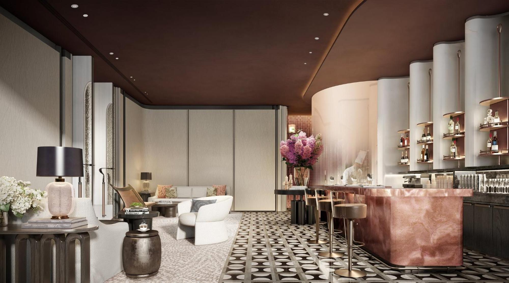 Regent On The Bund 5*