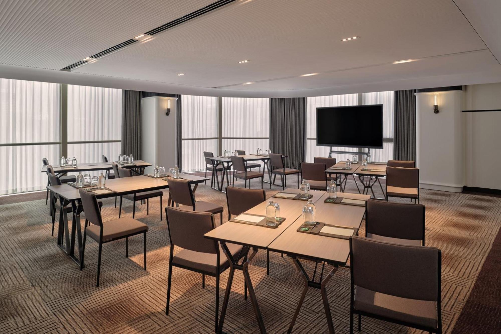 Regent On The Bund 5*
