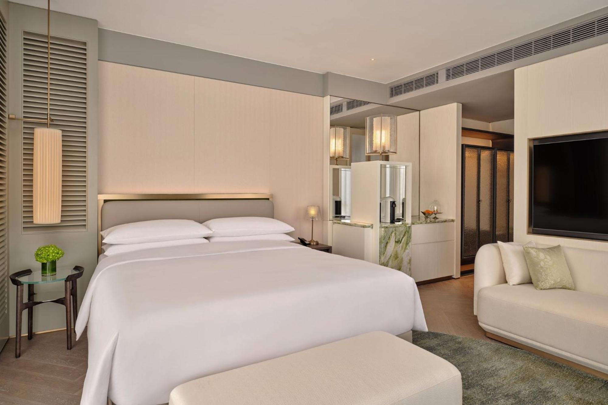Regent On The Bund 5*